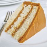 Caramel Cake