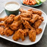 20pc Buffalo Wings