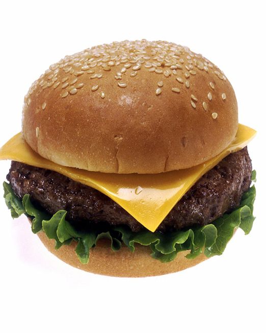 Cheeseburger