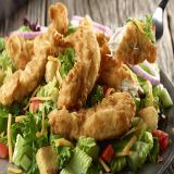 Chiken Tender Salad