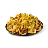 Beef Nachos