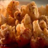 Fried Cauliflower