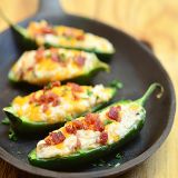 Jalapeno Poppers