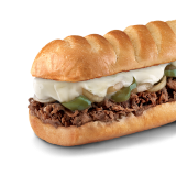 Philly Steak cheese