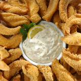 Catfish Fillet 21pc