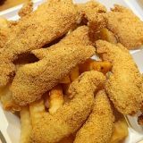 Catfish Fillet 12pc